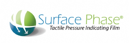 SPI Surface Phase 美國壓力感測紙