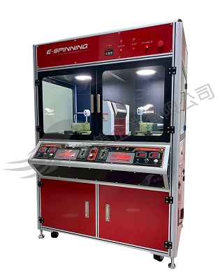 客製化靜電紡設備