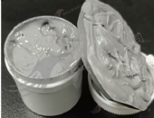 兩劑型室溫固化導熱材